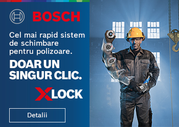 X-Lock Dealer Banner Static _just one click_ Rectangle